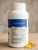 Ômegafor Plus Vitafor — Ômega 3 | 120 Cápsulas