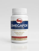 Omegafor Vitamins Vitafor — Suplemento Alimentar | 60 Cápsulas