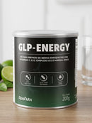 GLP-Energy ApisNutri — Bebida em Pó Sabor Limão