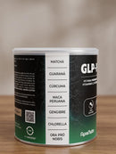 GLP-Energy ApisNutri — Bebida em Pó Sabor Limão