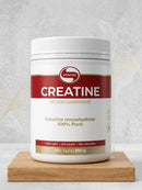 Creatine Vitafor — Suplemento Alimentar em Pó 300g