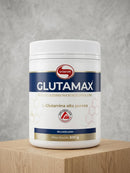 Glutamax Vitafor — L-Glutamina de Alta Pureza 300g
