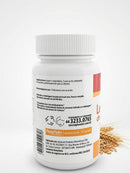 Levedo de Cerveja 500 mg – Suplemento Alimentar em Comprimidos