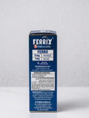 Ferrix Ferro em Gotas 30ml – Flora Nativa do Brasil
