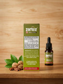 Zintrix Kids Zinco em Gotas 20ml – Flora Nativa do Brasil