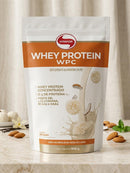 Whey Protein WPC – 21g de Proteína | Sabor Beijinho