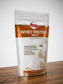 Whey Protein WPC – 21g de Proteína | Sabor Beijinho