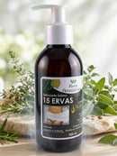 Sabonete Íntimo 15 Ervas Flora Amazônica – 200ml