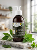 Sabonete Íntimo 15 Ervas Flora Amazônica – 200ml