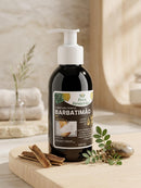 Sabonete Íntimo Barbatimão e Aroeira – 200ml | Flora Amazônica