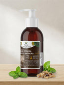 Sabonete Íntimo Pedra-Ume, Copaíba, Sara-Tudo e Andiroba – 200ml