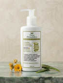 Sabonete de Limpeza Facial Copaíba, Calêndula e Aloe Vera — Flora Amazônica