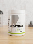 Creatina Nutrata Creapure® — Sabor Neutro 150g