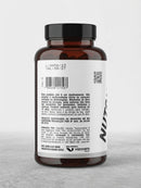 Coenzima Q10 + Vitamina E + TCM Nutrata — 30 Cápsulas