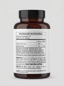 Coenzima Q10 + Vitamina E + TCM Nutrata — 30 Cápsulas