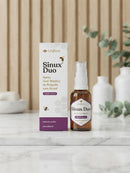 Sinux Duo Spray Antisséptico de Própolis Sem Álcool (30ml) – Uniflora