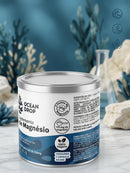 Trio Magnésio Ocean Drop – 60 Cápsulas de 720 mg