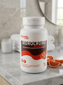 Morocromo Promel – Suplemento Alimentar 600 mg | 60 Cápsulas
