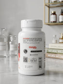 Morocromo Promel – Suplemento Alimentar 600 mg | 60 Cápsulas