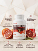 Morocromo Promel – Suplemento Alimentar 600 mg | 60 Cápsulas