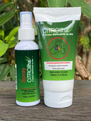 Repelente Citroilha – O Creme Repelente da Ilha | 160ml