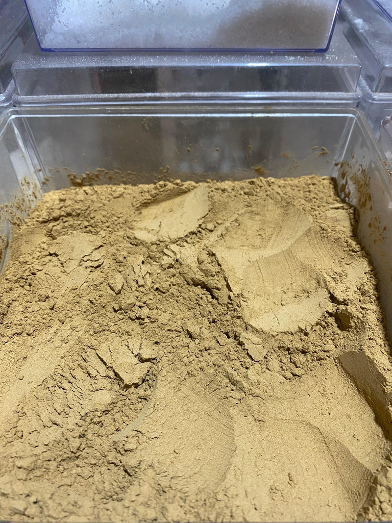 🌿 Tribulus Terrestris em Pó – 100g | Energia, Força e Vitalidade Natural