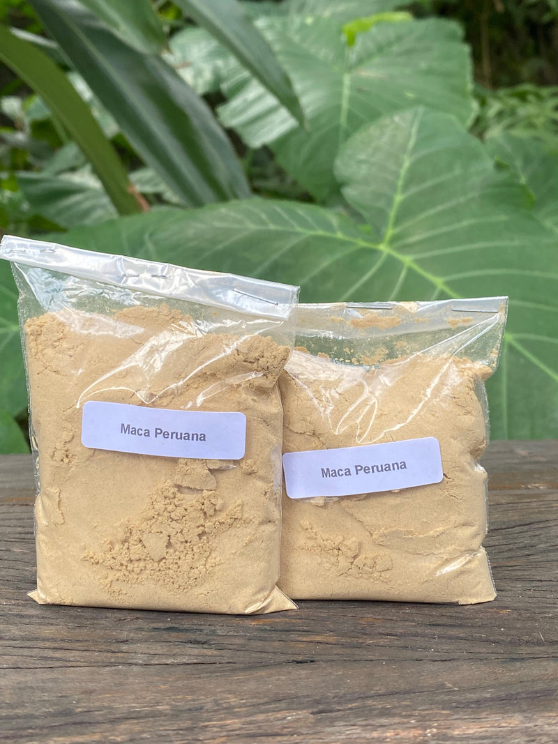 🧨 Super Pré-Treino Natural Canteiro de Ervas – Potência Total