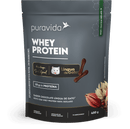 WHEY PROTEIN ISOLADO - SABOR CHOCOLATE LÍNGUA DE GATO