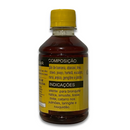 Xarope Coração de Banana com Abacaxi