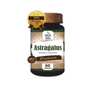 Astragalus Premium – 60 cápsulas (700mg por dose)