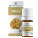 Óleo Essencial de Olíbano – 5ml
