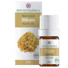 Óleo Essencial de Olíbano – 5ml