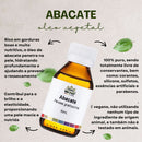 Óleo Vegetal de Abacate WNF – 100% Puro | 50ml