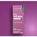 Vitamina B12 Metilcobalamina - Puravida 20ml