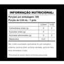 Melatonina em Gotas Sabor Maracujá 20ml - Puravida