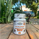 Óleo de Cártamo + Chia + Coco + Cromo + Vitamina E – 2000mg