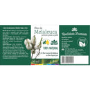 Óleo de Melaleuca WNF – Pronto para a Pele | 100% Natural | 30ml