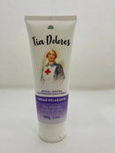 Creme Relaxante Tia Dolores – Arnica & Lavanda | 100g