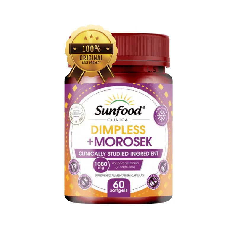 🟢 D+Moro Complex – Sunfood