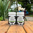 Cindura – Garcinia Mangostana + Cinnamomum Tamala – 800mg – 60 Cápsulas