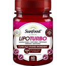 LipoTurbo 1000mg – Fórmula Avançada para Definição e Energia