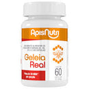 Geleia Real 60 Cápsulas – Vitalidade e Energia Natural