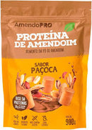 Proteína de Amendoim 900g – Nutrição e Energia em Cada Dose!