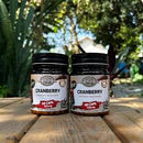 Cranberry – Canteiro de Ervas – 60 Cápsulas