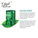Coluna Forte + Concentrada – 500ml