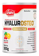 Hyalurosteo – Suplemento Alimentar em Pó (300g)