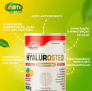 Hyalurosteo – Suplemento Alimentar em Pó (300g)