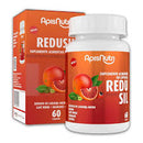 Redusil – Fórmula Avançada para Controle de Peso (60 Cápsulas)