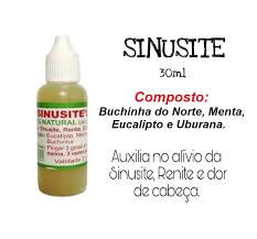 Gotas Naturais para Sinusite – Alívio Respiratório Poderoso 🌿💨