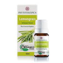 Óleo Essencial de Lemongrass 10ml – Frescor e Energia Natural